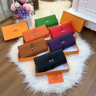 Giảm giá Ví HM full box siêu rẻ