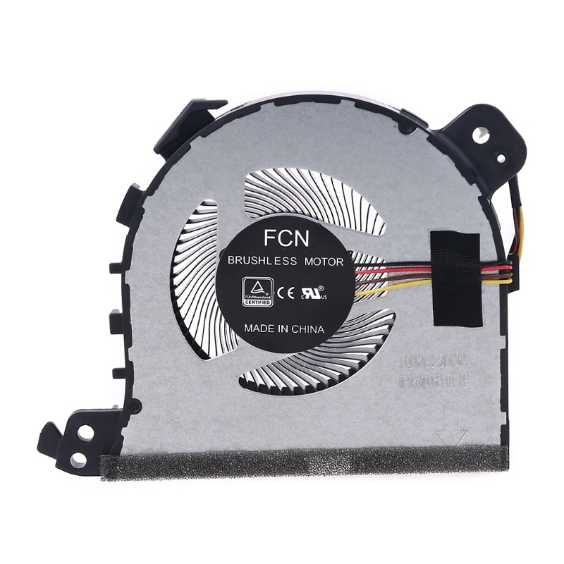 Quạt Tản Nhiệt CPU Thay Thế Cho Ideapad L340-15API L340-17API L340-15IWL L340-17IWL V155-15API Series DFS531005Phụ Kiện Chuyên Dụng Dành Cho Xe Hơi