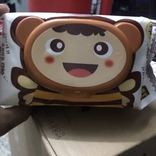 Khăn ướt  Baby Wipes 125 gr