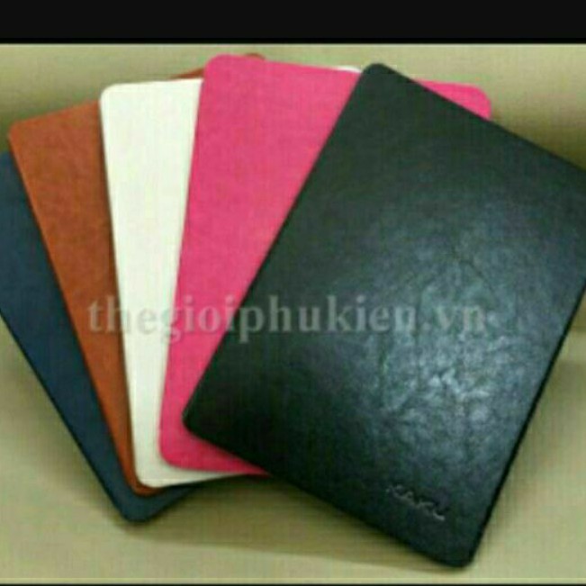 Bao da samsung tab S7 FE/ S7 plus T976 chính hãng kaku