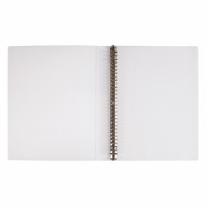 File còng sắt 30 chấu KLONG A4; MS: 539