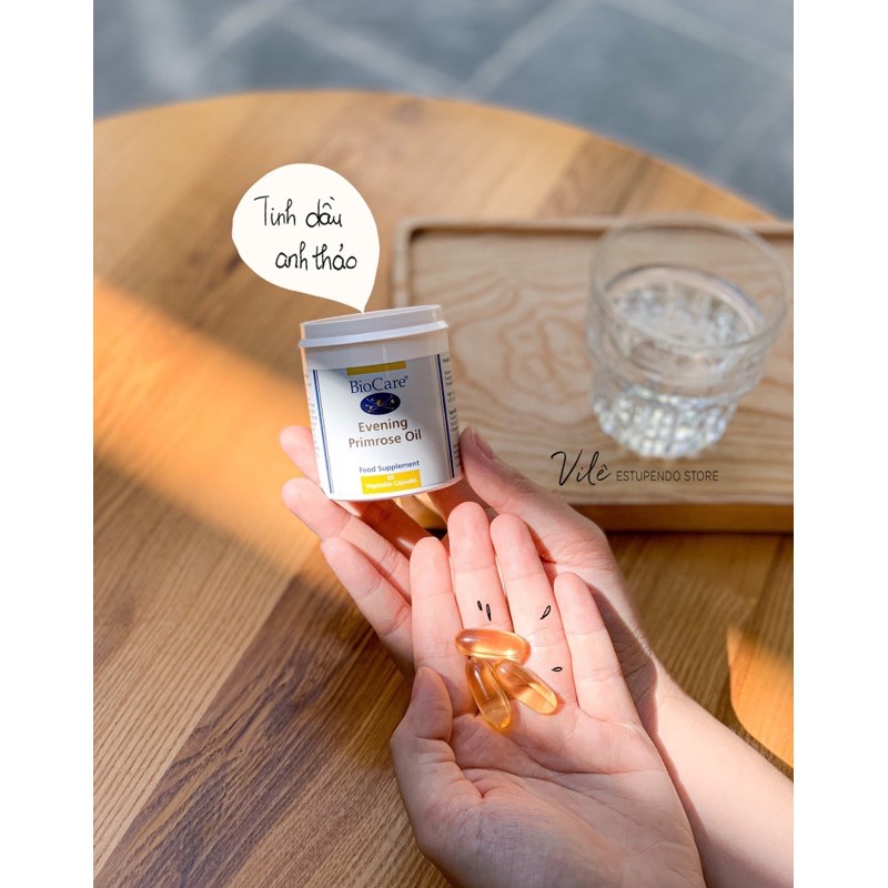 Tinh dầu hoa anh thảo | BigBuy360 - bigbuy360.vn