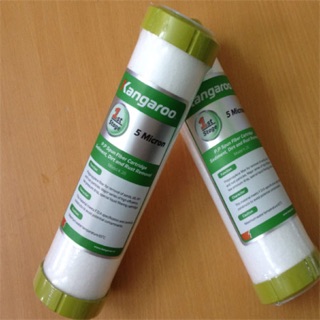Lõi lọc nước số 1 kangaroo