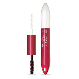 MASCARA 2 ĐẦU DOUBLE EXTEND BEAUTY TUBES MASCARA CHÍNH HÃNG - 3081