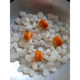 500g HẠT ĐÁC RIM ĐƯỜNG THỐT NỐT