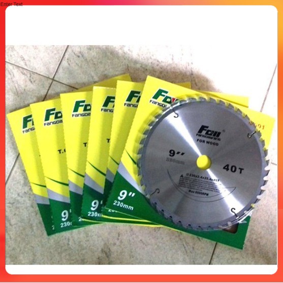 LƯỠI CƯA GỖ FAVI ĐƯỜNG KÍNH 105* 30 RĂNG