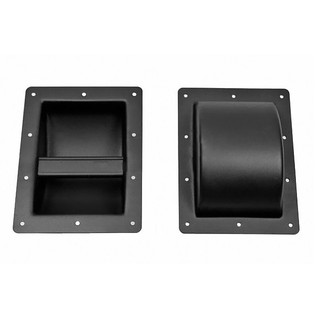 Tay cầm loa h105