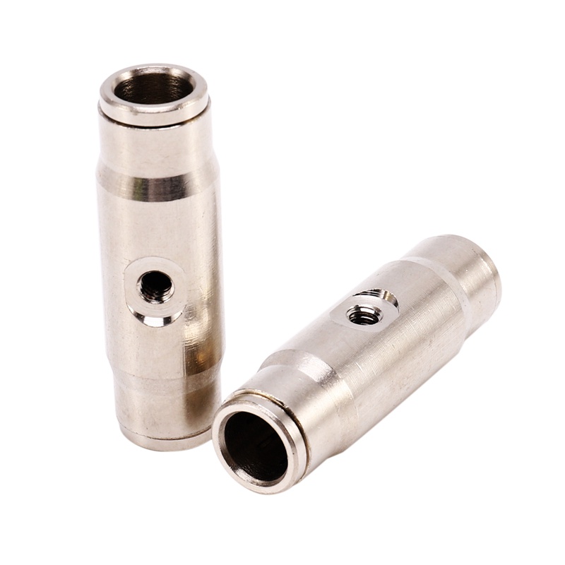 Hệ Thống Làm Mát Phun Sương 3 / 8 Inch Kết Nối Nhanh 3 / 16 Inch (20 Vòi Đơn) (Đường Kính: 3 / 8 Inch, Vòi Đơn)