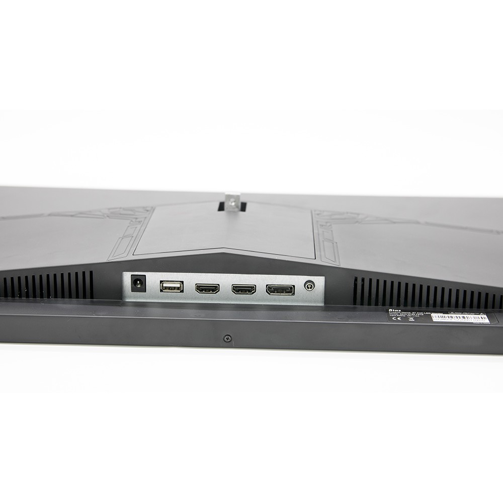 Màn hình 27 inch ATAS HD280U - Độ phân giải 4K - Tấm nền IPS