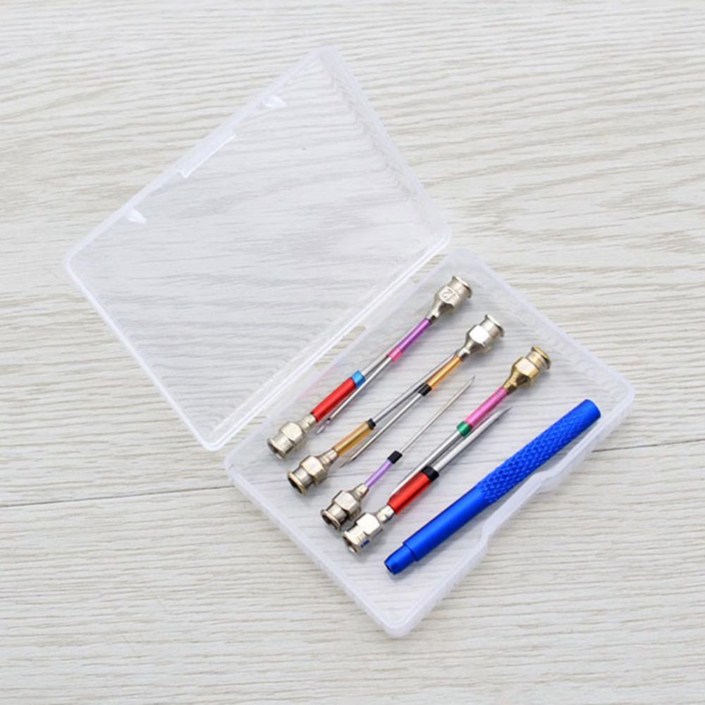 Bút Thêu Kim Loại Tiện Dụng DIY