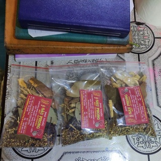 set gia vị nấu phở ( ngâm rượi mai quế lộ) chuẩn vị