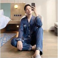 Pijama Luxury