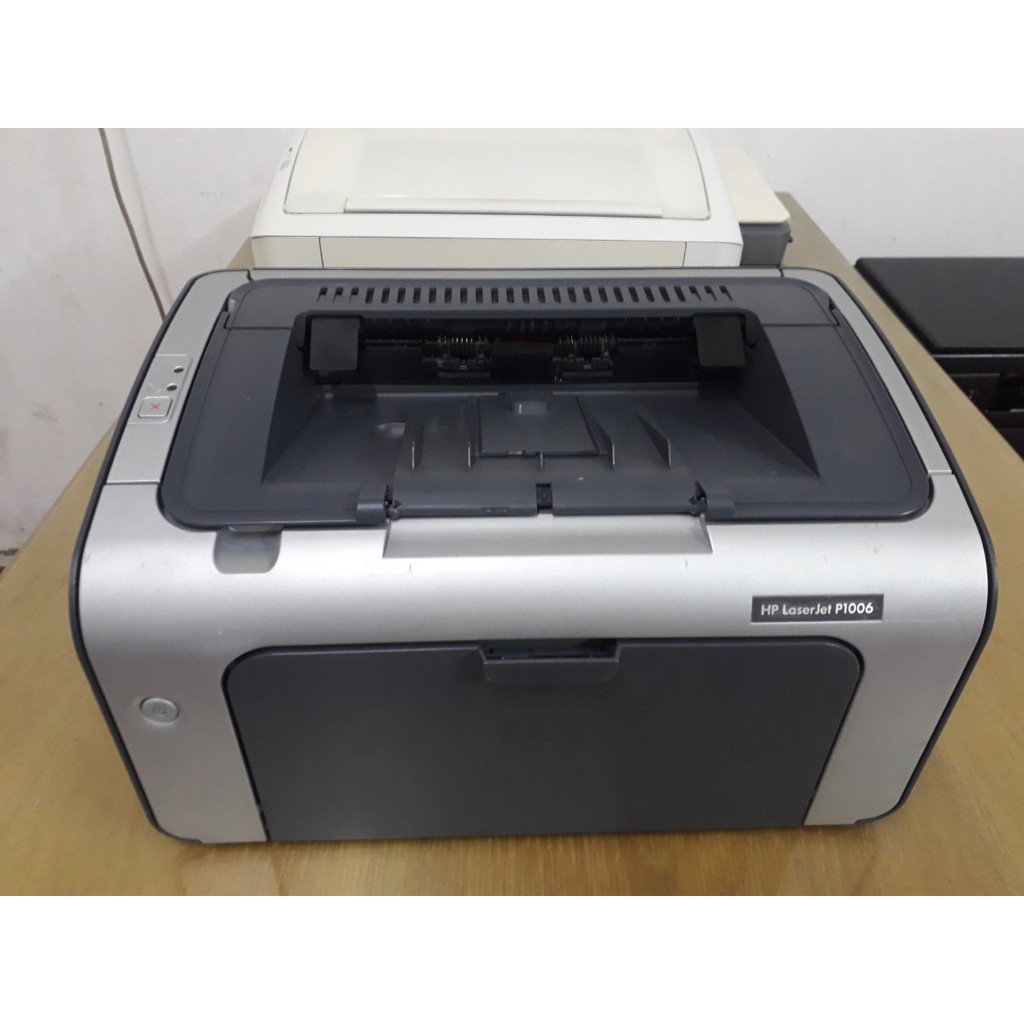 Máy in HP 1006  HÃNG HP (cũ) còn khoảng 90% | BigBuy360 - bigbuy360.vn