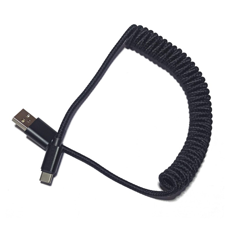 Dây Cáp Usb Type C Lidu1 Gh60 Cho Bàn Phím Poker Gh60 Diy