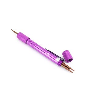 Bộ vít mở điện thoại 12in1 sw-327 or 6025