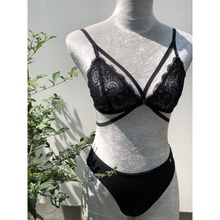 set áo bralet size M
