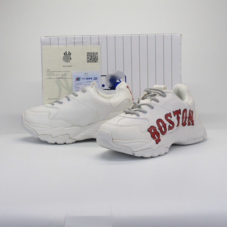 [FREE SHIP-HÀNG QUẢNG CHÂU] Giày thế thao ny Boston Hàn Quốc Nam/Nữ 1.1. ny.  X-Rio Store | BigBuy360 - bigbuy360.vn