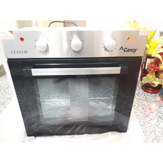 Lò nướng Canzy CZ-601M