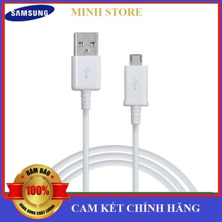 Cáp sạc nhanh 1,2m cho Samsung, Oppo
