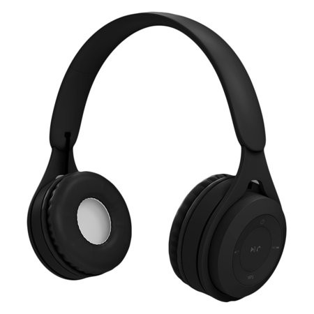 Tai Nghe Chụp Tai Bluetooth Y08, Headphone Cực Hot Bluetooth 5.0 Thiết Kế Siêu Đẹp & Cool