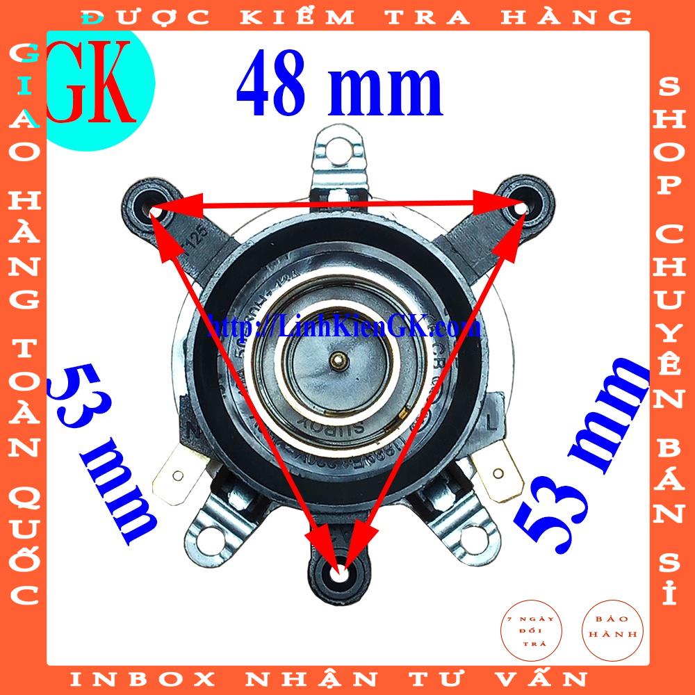 Bộ 3 món: Chân ấm, chân đế và công tắc thay thế cho ấm đun nước siêu tốc