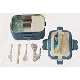 Hộp Cơm Cắm Điện Làm Nóng Thức ăn CHEFMAN shop Seven_mart