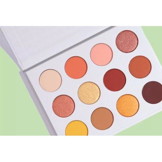 Bảng phấn mắt Colour pop yes please