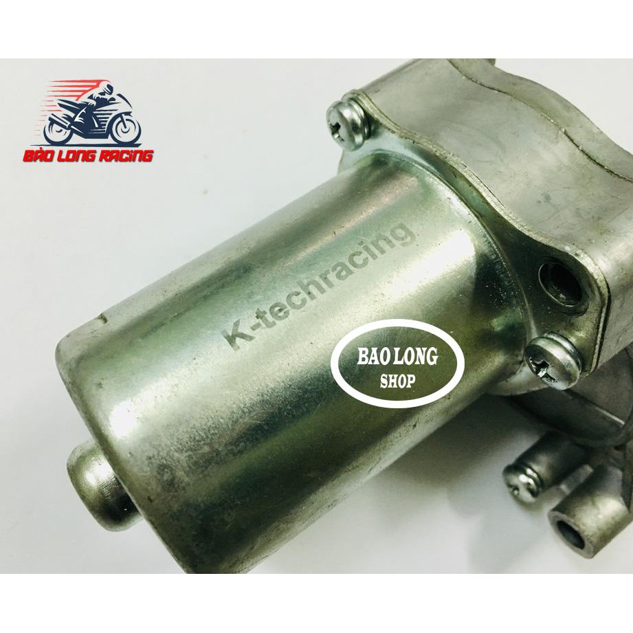 Đề độ K-techracing dành cho Dream, Wave