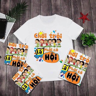 { GIÁ SỈ TẬN XƯỞNG } ÁO NHÓM ÁO PHÔNG ĐỒNG PHỤC ĐI BIỂN CHO GIA ĐÌNH