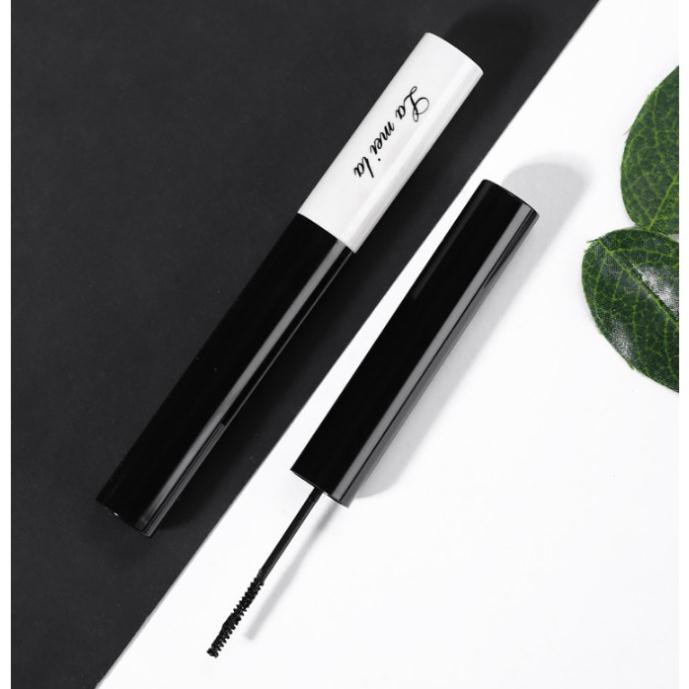 [CHÍNH HÃNG] Mascara chuốt mi đầu mảnh Lameila Long Curly | BigBuy360 - bigbuy360.vn