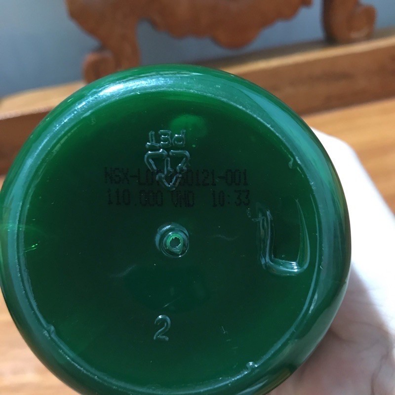 Dầu gội Fresh Organic từ hạt Macca/  tinh chất Tea tree 500ml | BigBuy360 - bigbuy360.vn