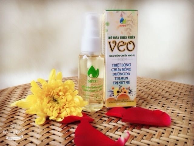 Mỡ trăn nguyên chất triệt lông tại nhà MPĐT | BigBuy360 - bigbuy360.vn