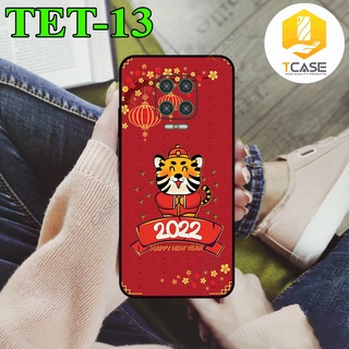 Ốp lưng Vsmart in hình tết Nhăm Dần 2022