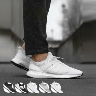 Giày Thể Thao Adidas Ultra Boost 4.0 Chính Hãng Cho Nam Nữ