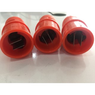 Béc xịt áp lực cao mỏ vịt