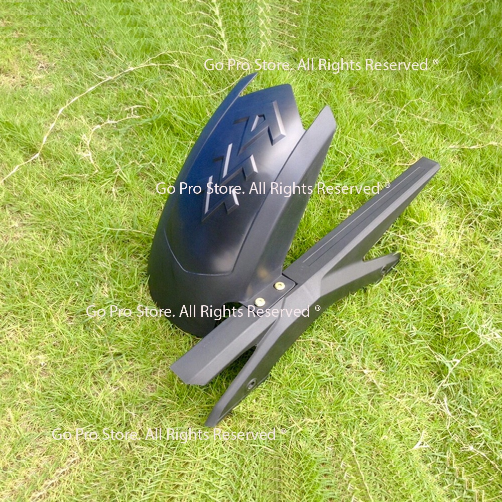 Dè Carte &amp; Chắn Bùn WINNER X V3 2022 Mẫu VT02