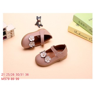 COMBO 5 đôi BB hoa sz 21-25