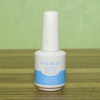 BASE,TOP,GIA CỐ, TÓP LỲ VINYMAY