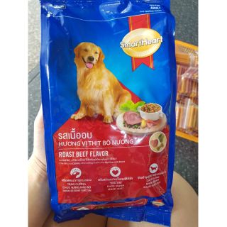 Thức ăn cho chó smartheart puppy