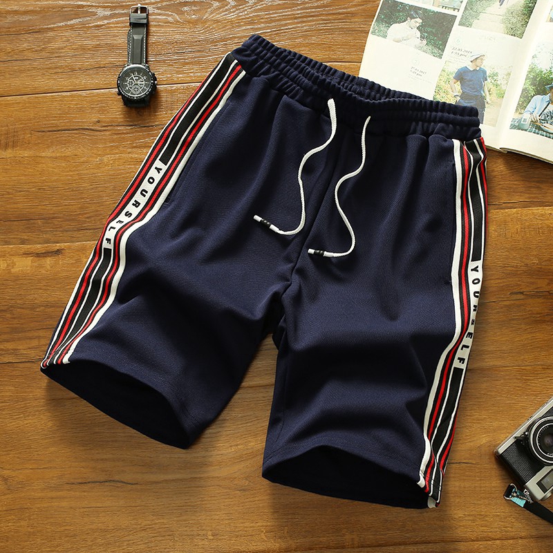 Quần Short Nam Thời Trang Mùa Hè Size M-4XL Trẻ Trung