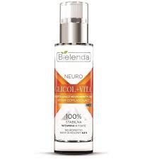 Serum Bielenda Neuro Glycol+VIT.C