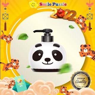 HÀNG NHẬP KHẨU - Power Panda Nước rửa tay kháng khuẩn 300ml