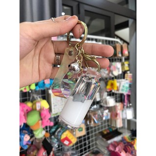 móc khóa lọ điều ước