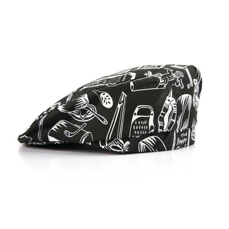 Chef hats for restaurants/cafes