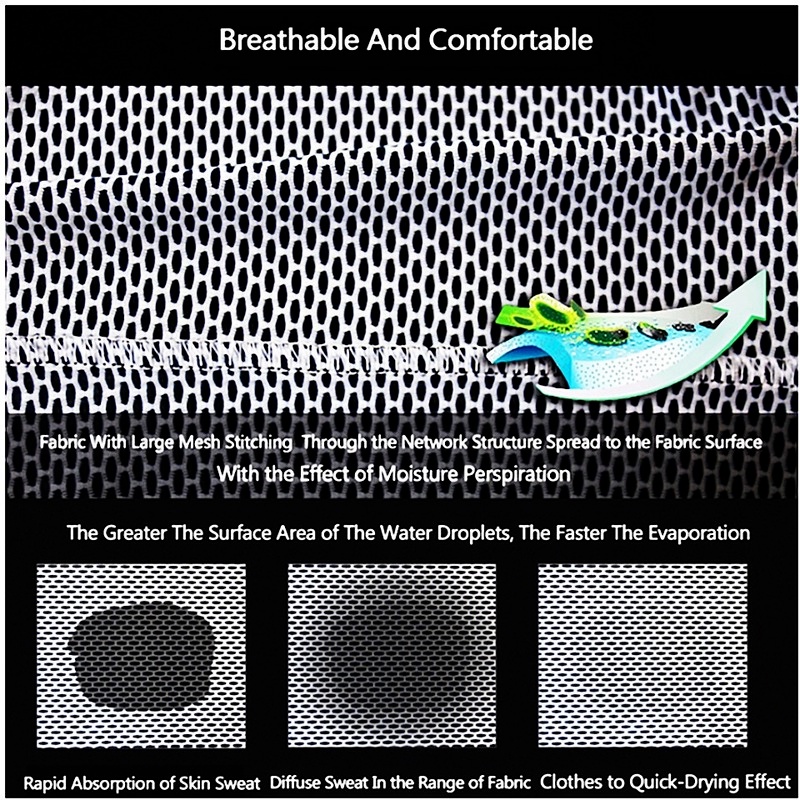 Bộ Quần Áo Chạy Xe Đạp Tay Ngắn Thời Trang Cho Nam