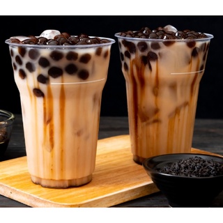 Hồng trà pha trà sữa 50g (2 lít nước)