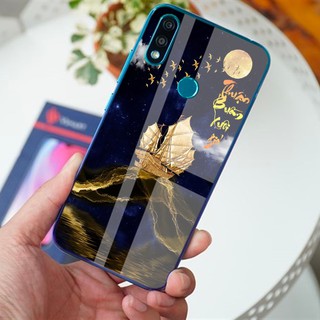 [VSMART]Ốp lưng chữ THƯ PHÁP cho dòng máy Vsmart