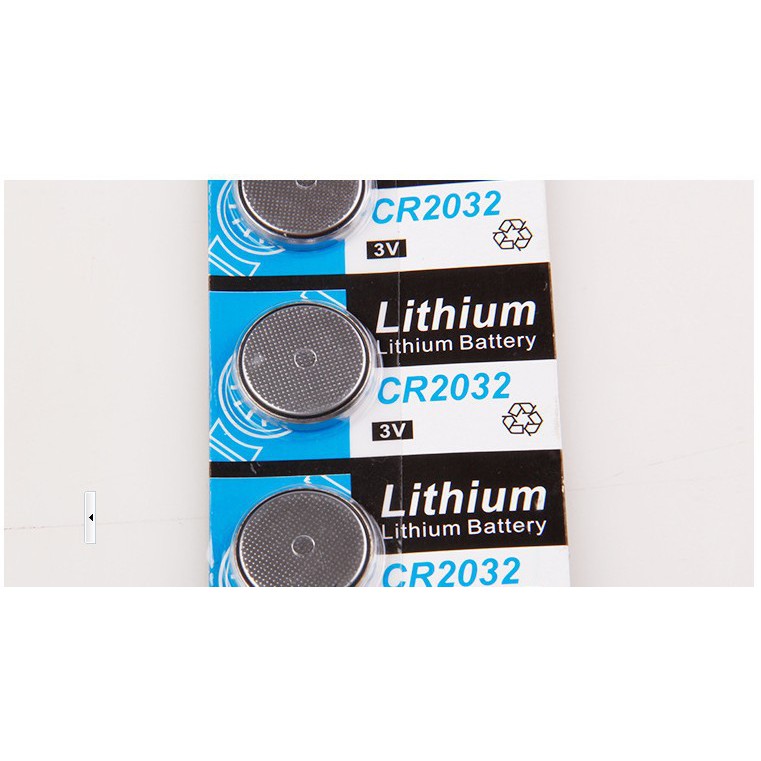 Combo 5 Viên Pin Cmos CR2032