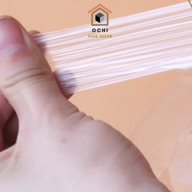 Bao tay nilon, găng tay thực phẩm dùng 1 lần HOROYA