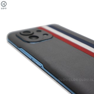 Dán da Xiaomi Mi 11 theo yêu cầu